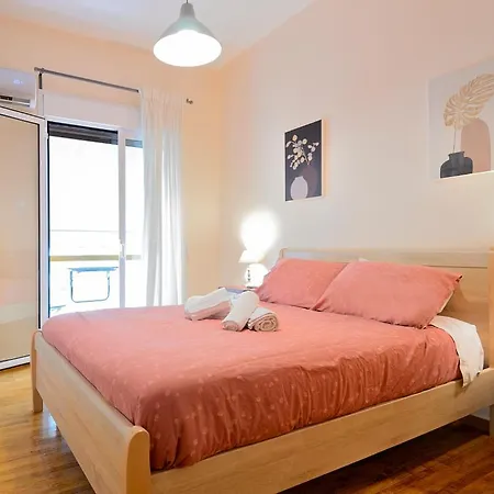Cozycentre Apartment Athens