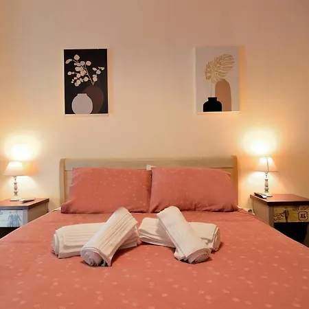 Cozycentre Apartment Athens